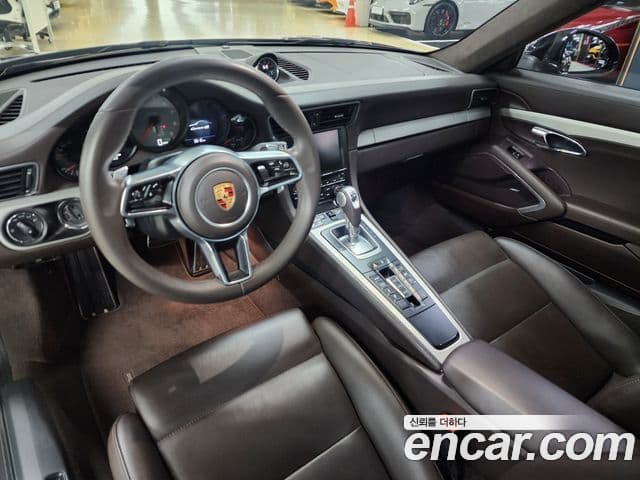 Porsche 911 991, 2013 11