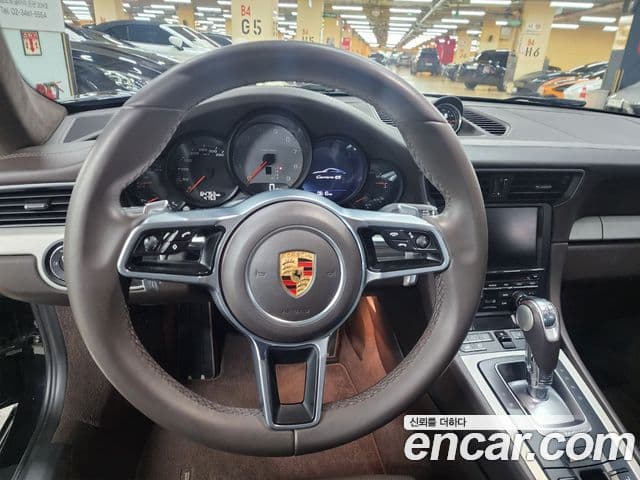 Porsche 911 991, 2013 13