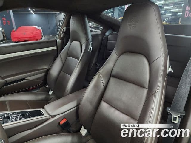 Porsche 911 991, 2013 15