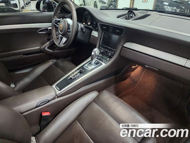 Porsche 911 991, 2013 16