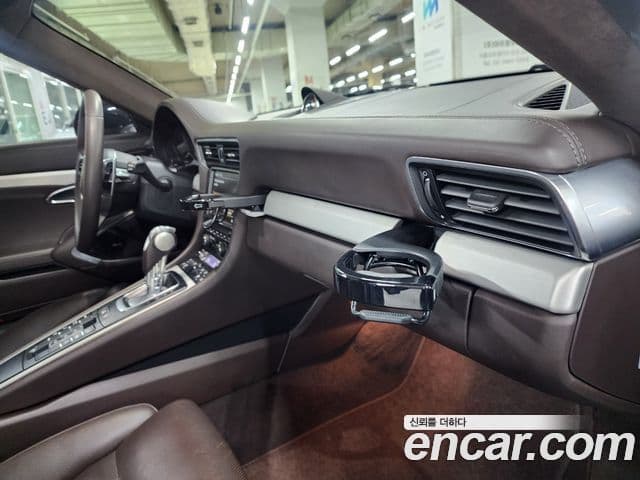 Porsche 911 991, 2013 17