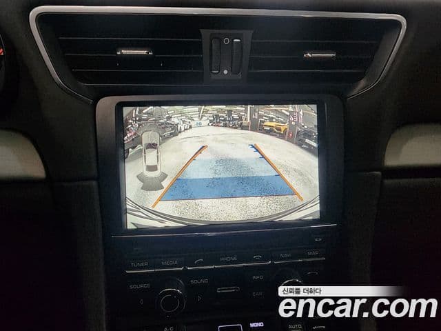 Porsche 911 991, 2013 19