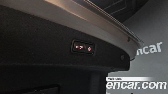 Genesis G90 Premium Luxury, 2021 20