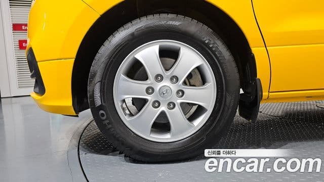 Hyundai The / новый New Grand Starex детский перевозочный автомобиль LPi, 2021 все фото