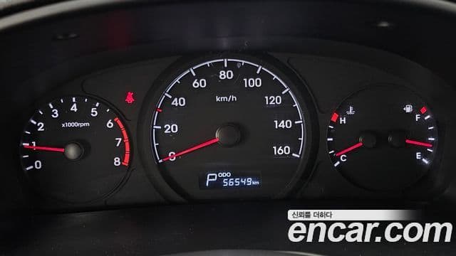 Hyundai The / новый New Grand Starex детский перевозочный автомобиль LPi, 2021 8