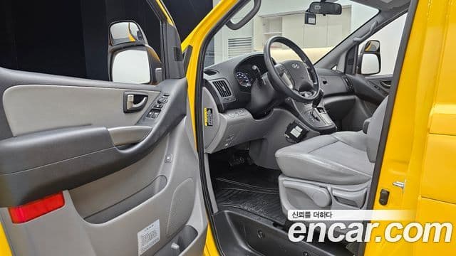 Hyundai The / новый New Grand Starex детский перевозочный автомобиль LPi, 2021 11