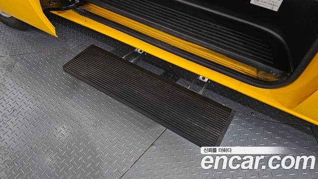 Hyundai The / новый New Grand Starex детский перевозочный автомобиль LPi, 2021 19