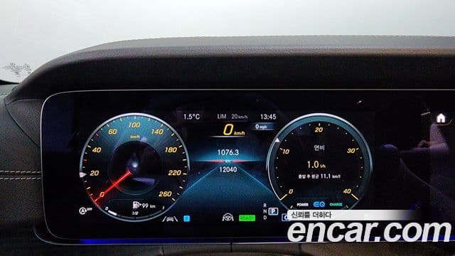 Mercedes-Benz CLS-класс C257 CLS300d 4MATIC, 2023 8