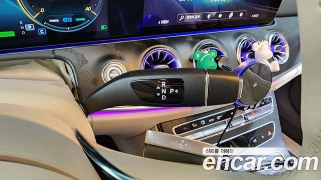 Mercedes-Benz CLS-класс C257 CLS300d 4MATIC, 2023 9