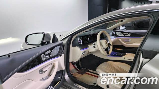 Mercedes-Benz CLS-класс C257 CLS300d 4MATIC, 2023 10