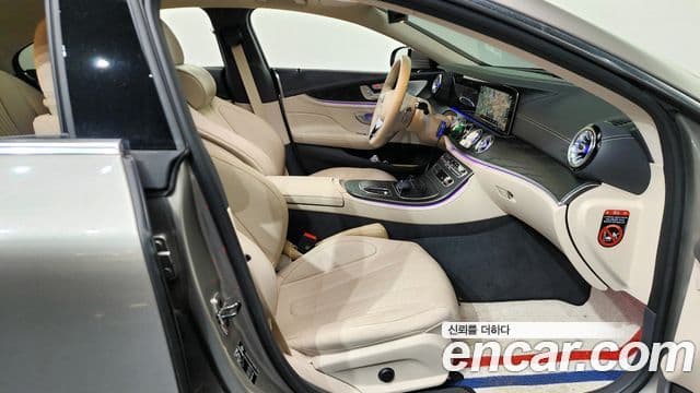 Mercedes-Benz CLS-класс C257 CLS300d 4MATIC, 2023 11