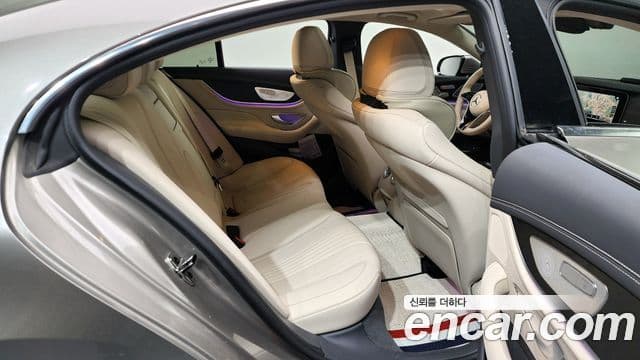 Mercedes-Benz CLS-класс C257 CLS300d 4MATIC, 2023 12