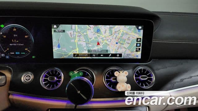 Mercedes-Benz CLS-класс C257 CLS300d 4MATIC, 2023 14