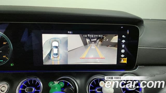 Mercedes-Benz CLS-класс C257 CLS300d 4MATIC, 2023 15