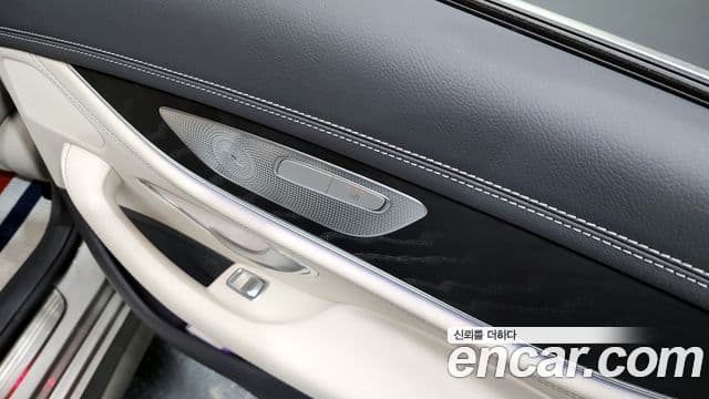 Mercedes-Benz CLS-класс C257 CLS300d 4MATIC, 2023 18