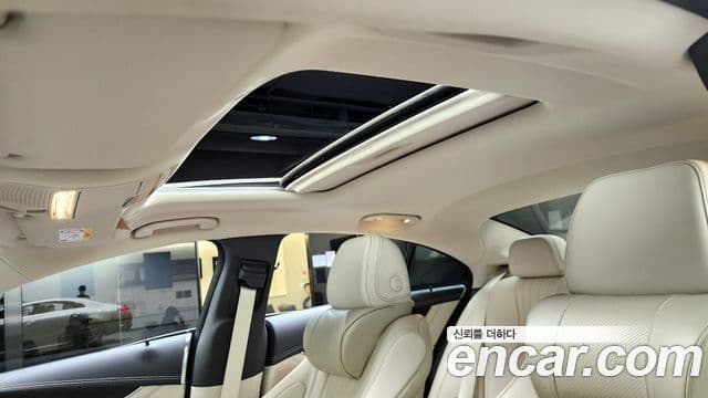 Mercedes-Benz CLS-класс C257 CLS300d 4MATIC, 2023 19