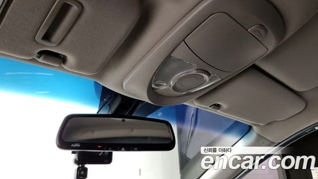 KG모빌리티(SsangYong) Korando Sport Club, 2016 14