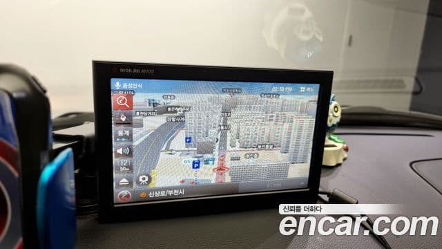 KG모빌리티(SsangYong) Korando Sport Club, 2016 15