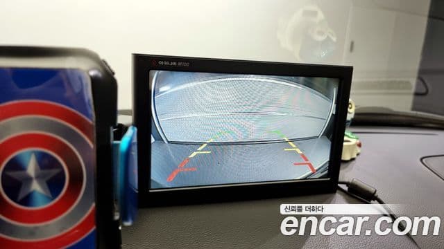 KG모빌리티(SsangYong) Korando Sport Club, 2016 16