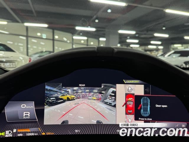 Ferrari 로마, 2022 6