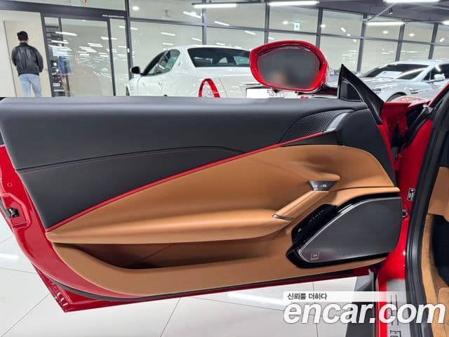 Ferrari 로마, 2022 7