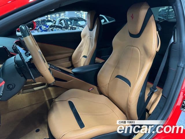 Ferrari 로마, 2022 8