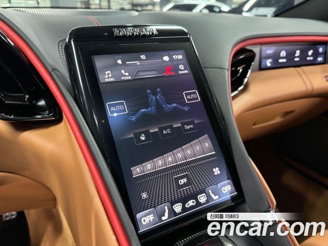 Ferrari 로마, 2022 9