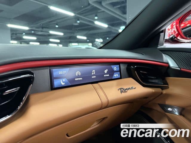 Ferrari 로마, 2022 11