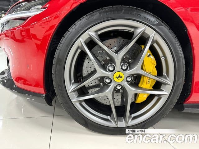 Ferrari 로마, 2022 12