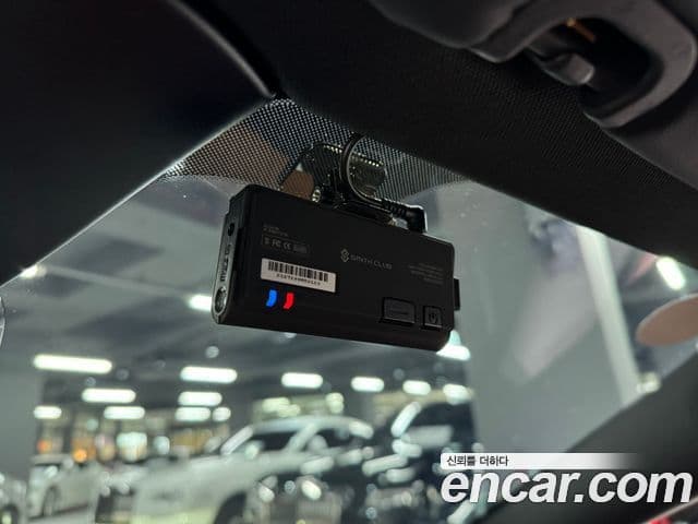 Ferrari 로마, 2022 16