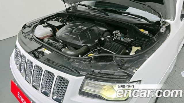 Jeep Grand Cherokee WK2, 2014 6