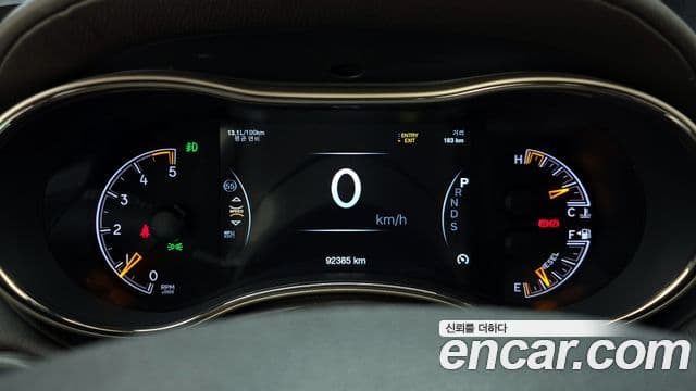 Jeep Grand Cherokee WK2, 2014 8