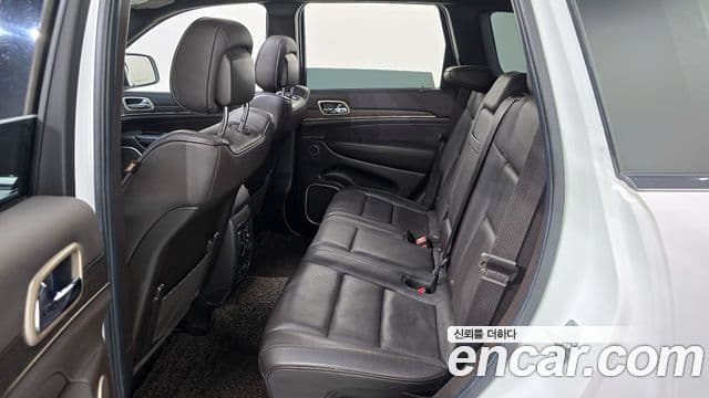 Jeep Grand Cherokee WK2, 2014 12