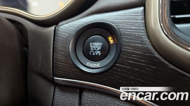 Jeep Grand Cherokee WK2, 2014 18