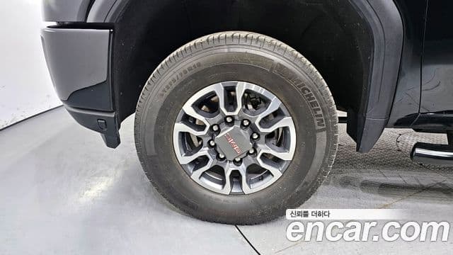 GMC 시에라 2500HD, 2021 все фото