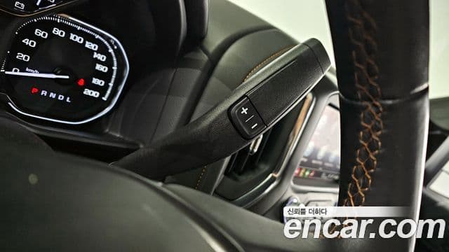 GMC 시에라 2500HD, 2021 8