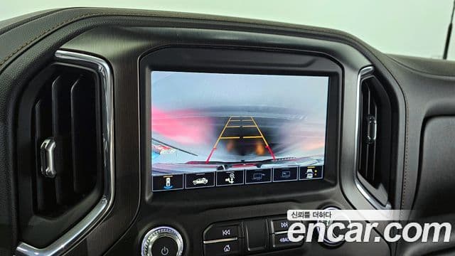 GMC 시에라 2500HD, 2021 14