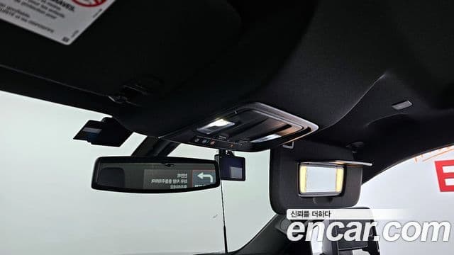 GMC 시에라 2500HD, 2021 15