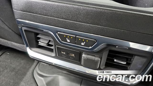 GMC 시에라 2500HD, 2021 18