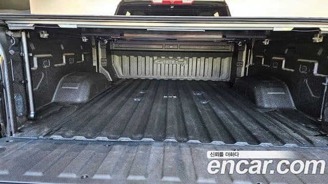 GMC 시에라 2500HD, 2021 19