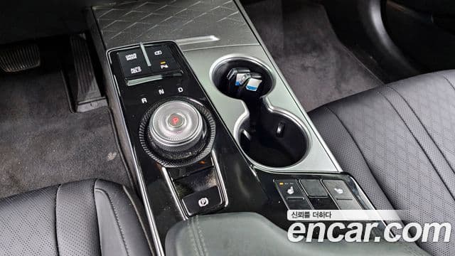 Kia K8 Standard(арендный автомобиль), 2022 9