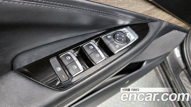 Kia K8 Standard(арендный автомобиль), 2022 18