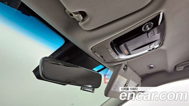 Kia K8 Standard(арендный автомобиль), 2022 19