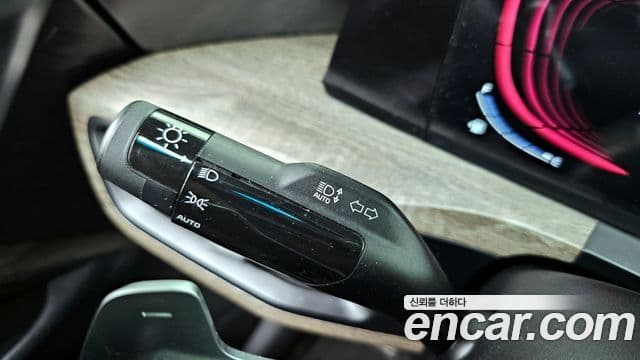 Kia K8 Standard(арендный автомобиль), 2022 20