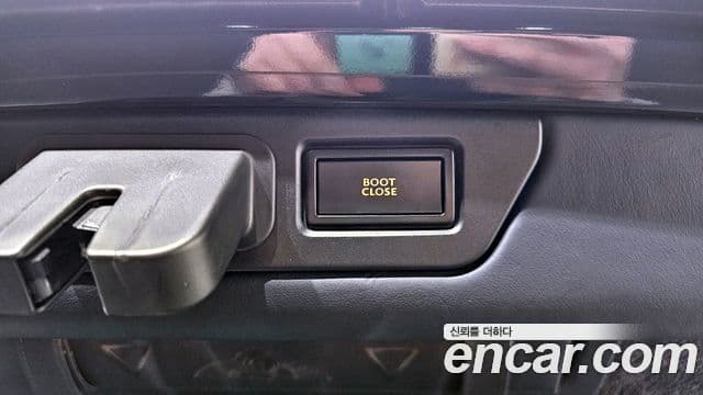 Bentley 뮬산, 2013 20