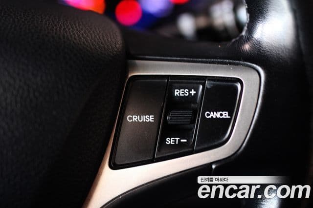 Hyundai i40 살룬 Modern, 2013 6