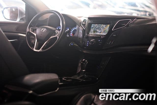 Hyundai i40 살룬 Modern, 2013 7