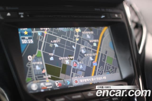 Hyundai i40 살룬 Modern, 2013 16