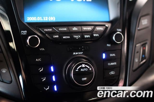 Hyundai i40 살룬 Modern, 2013 19