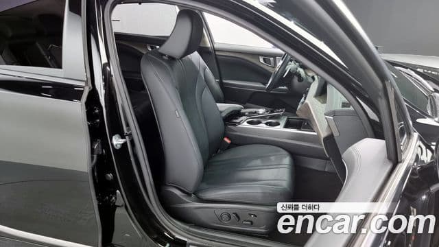 Kia K8 Prestige(арендный автомобиль), 2022 12